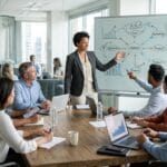 chief business officer meaning