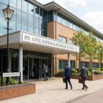 civil national business centre