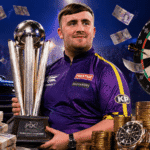 luke littler net worth