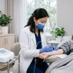 Carboxytherapy