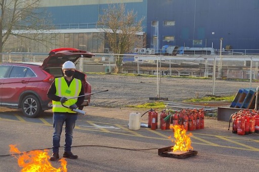 Fire Risk Assessments in Nottingham
