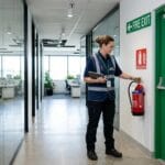 Fire risk assessment Nottingham