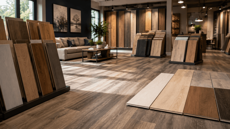 Floor Color Matters in Home Design (1)