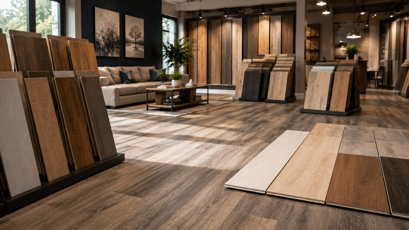 Floor Color Matters in Home Design (1)