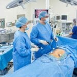 Laparoscopic Surgery