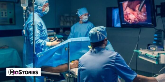 Pericardiectomy Surgery