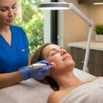 RF Microneedling Boynton Beach