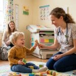 child health development milestones