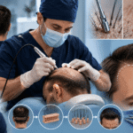 hair transplant surgery