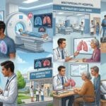 lung health pulmonology care