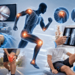orthopedic and arthroscopic care