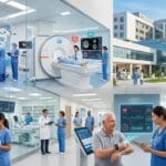 technology transforming healthcare