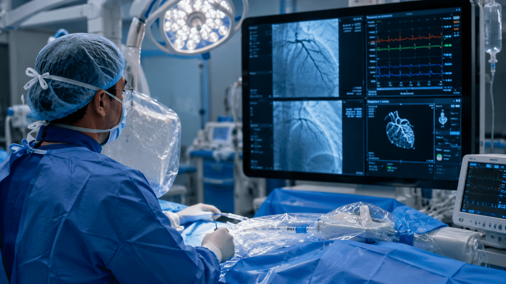 Cardiovascular Care