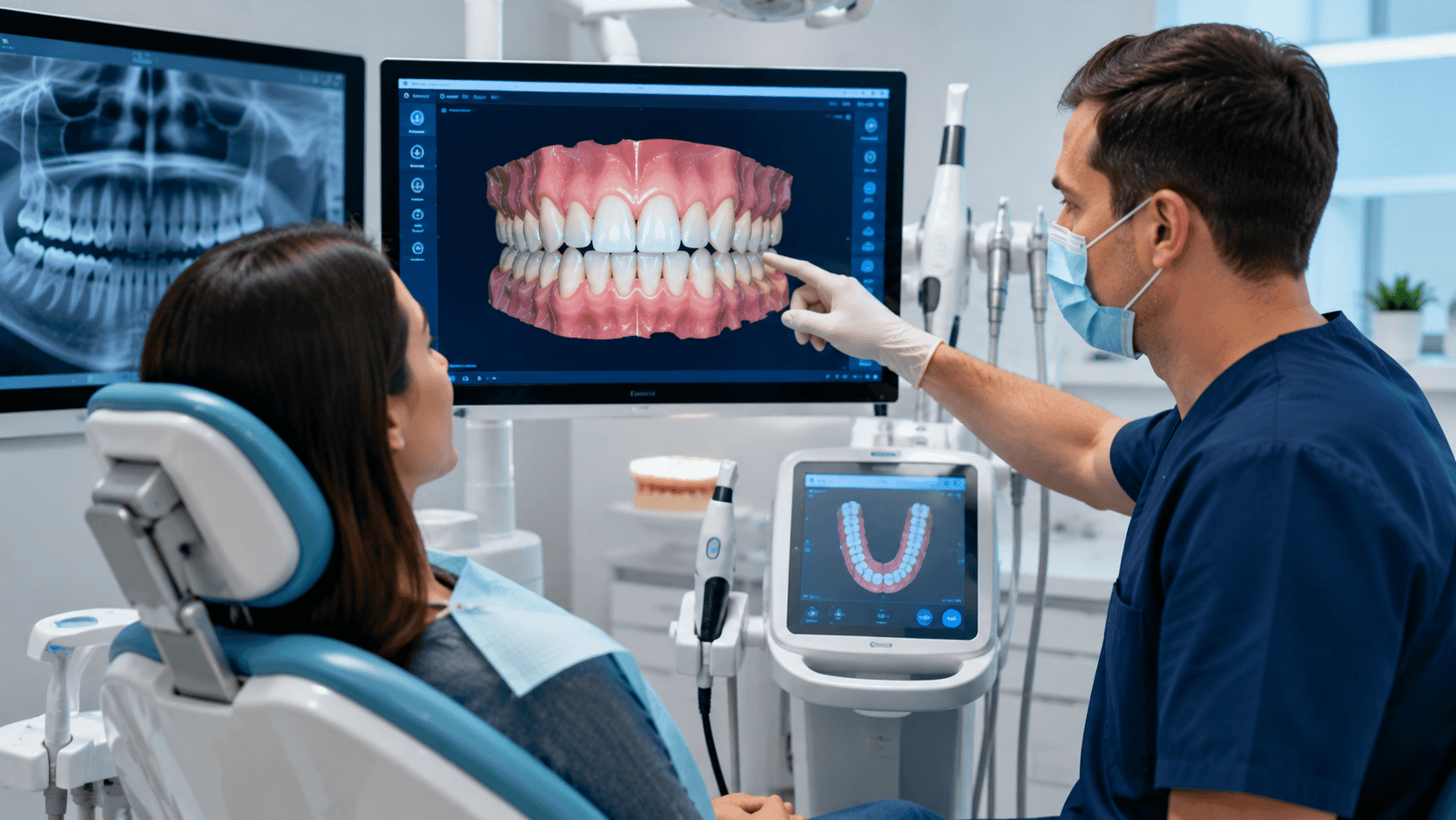 Dental Patient Communications and Care