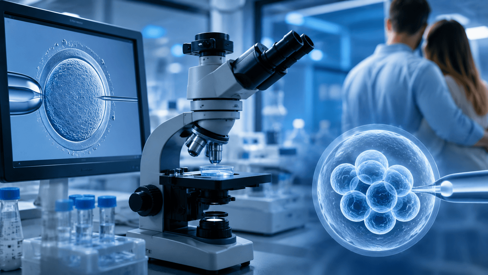 Innovations in Fertility Care