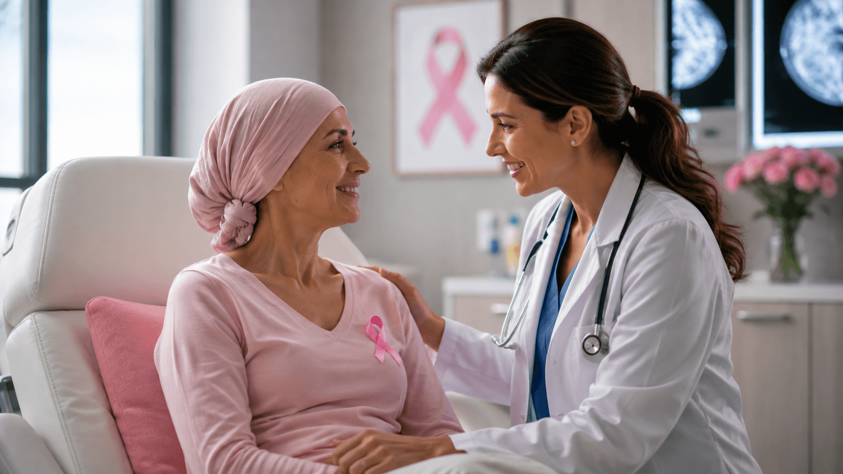 Oncoplastic Surgery and Precision Care