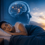 Restorative Sleep