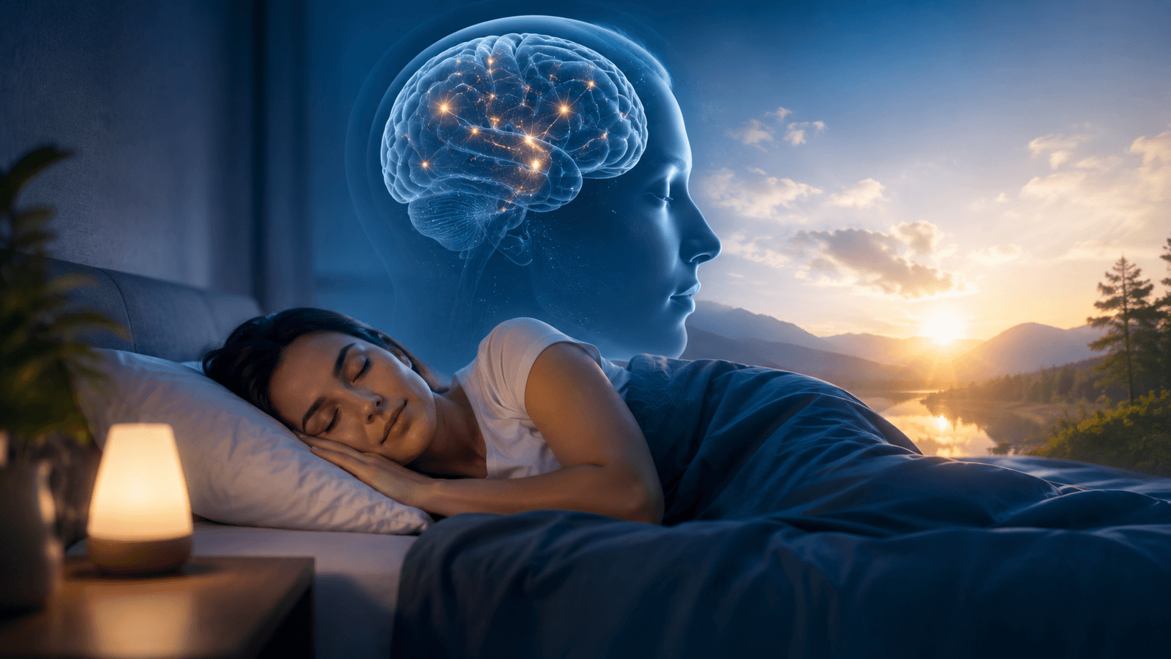 Restorative Sleep