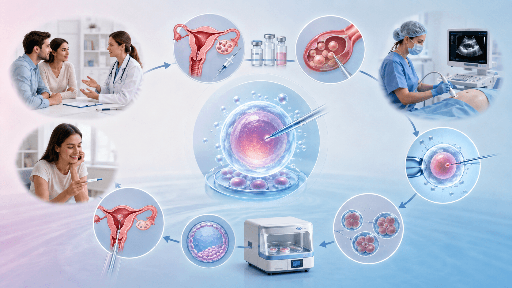 reproductive interventions