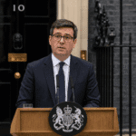 Andy Burnham prime minister