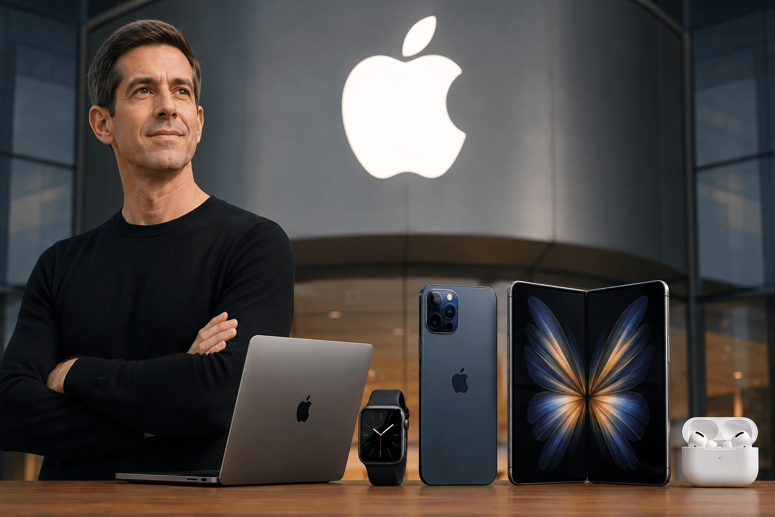 Apple price increase 2026