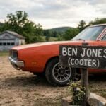 Ben Jones Dukes of Hazzard