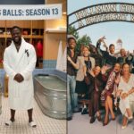 Cold as Balls season guests list