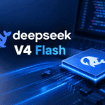 DeepSeek V4 Flash