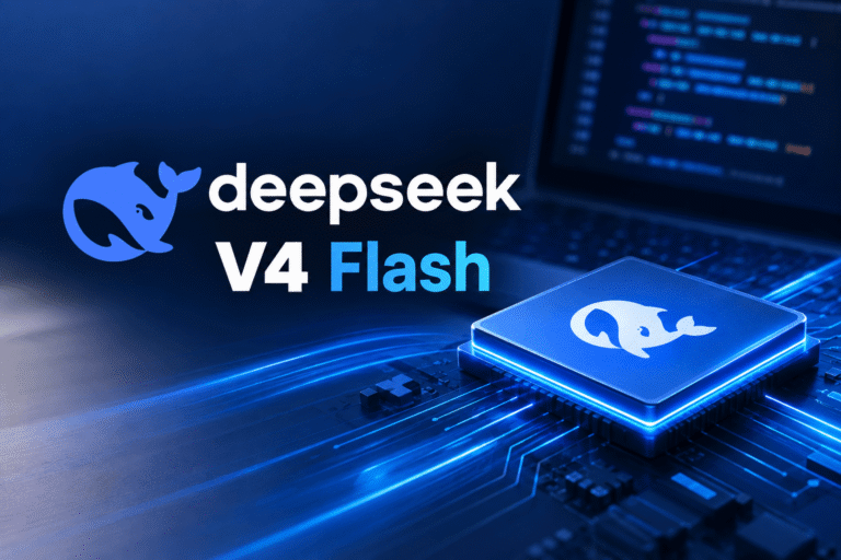 DeepSeek V4 Flash