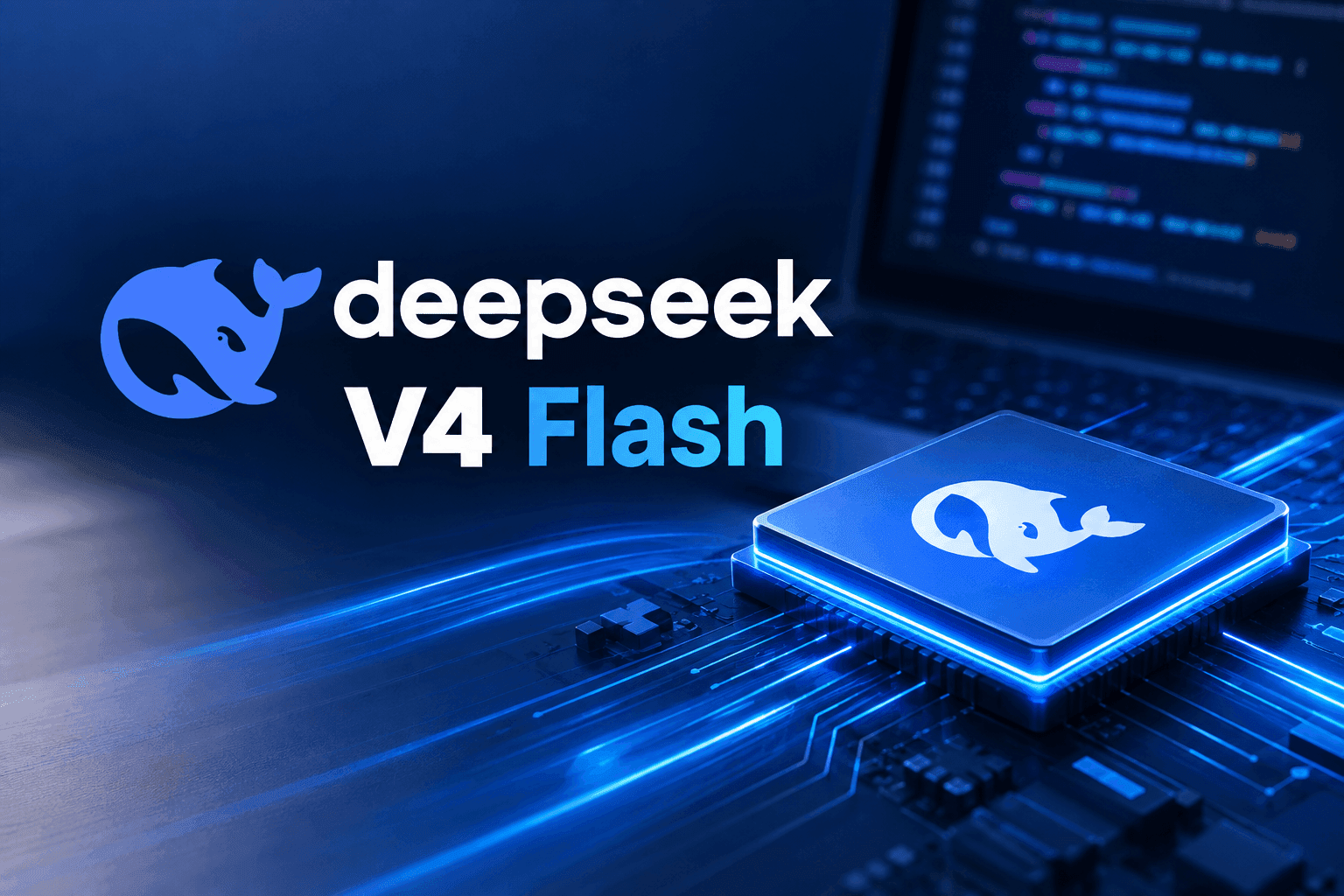 DeepSeek V4 Flash