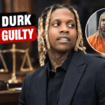 Lil Durk verdict