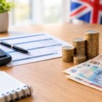 National Living Wage 2026 take-home pay