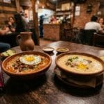 best sopa criolla near me