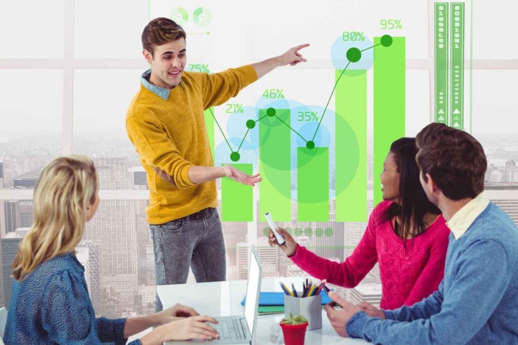 Content marketing for local businesses