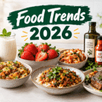 food trends 2026
