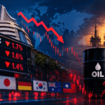 global stock market selloff