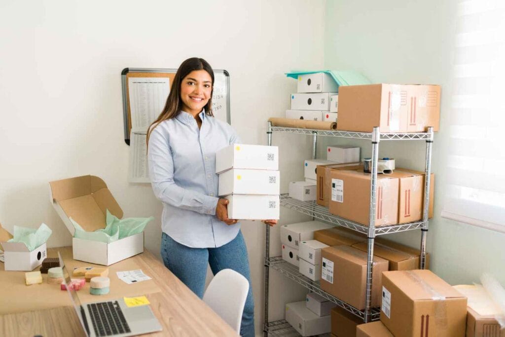how to start a small business in the uk with little money