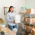 how to start a small business in the uk with little money