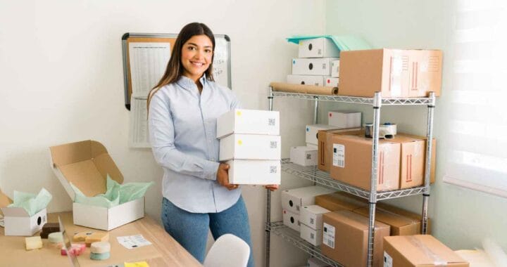 how to start a small business in the uk with little money