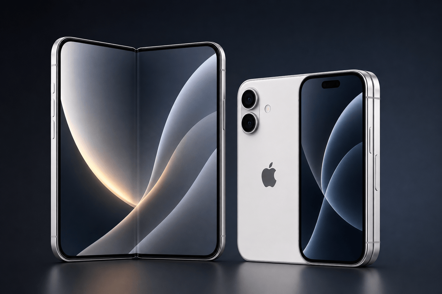 iPhone Duo
