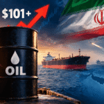 oil prices business impact 2026