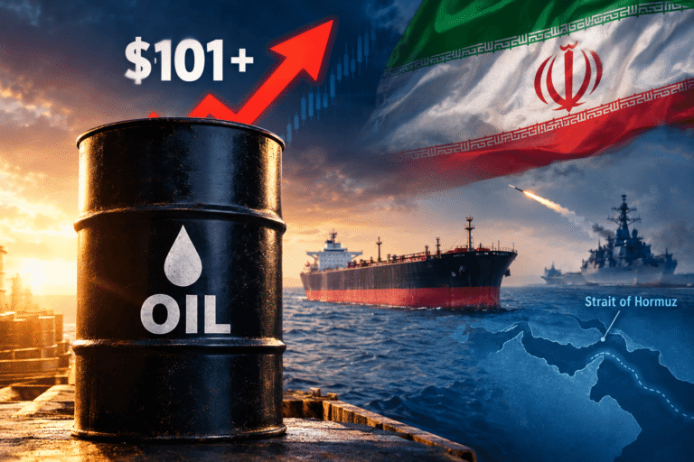 oil prices business impact 2026