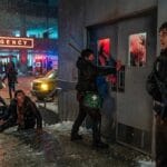 resident evil movie