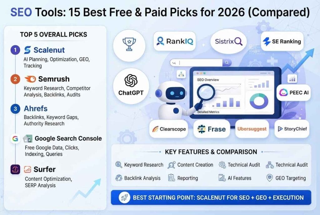 seo tools