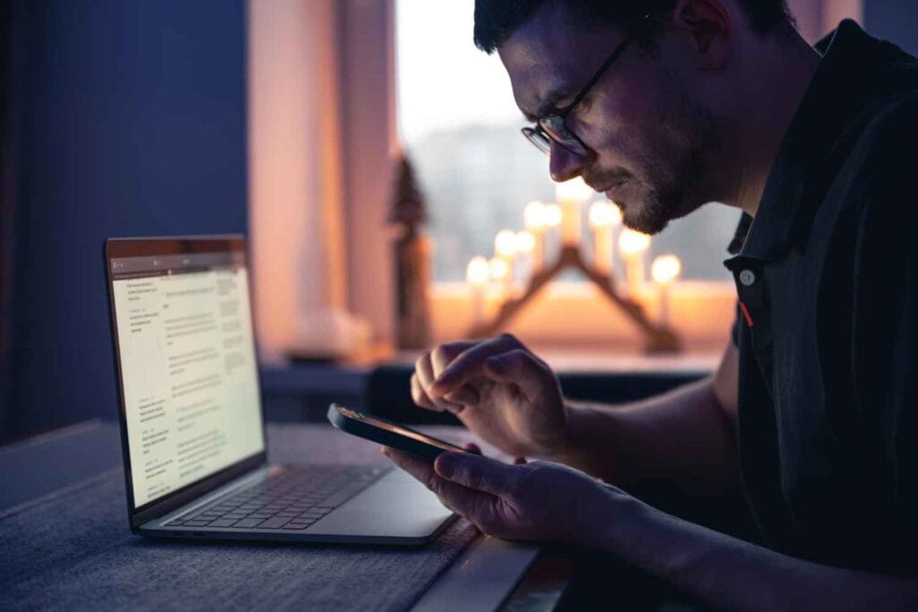 Stop unwanted ads on Android
