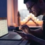 stop unwanted ads on Android phone