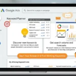 Google Ads Keyword Planner
