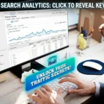 Google Search Analytics