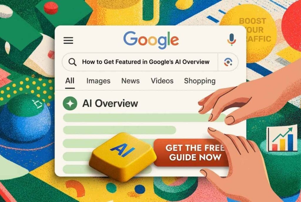 AI Overview explained: how Google's AI Overview summarizes search results