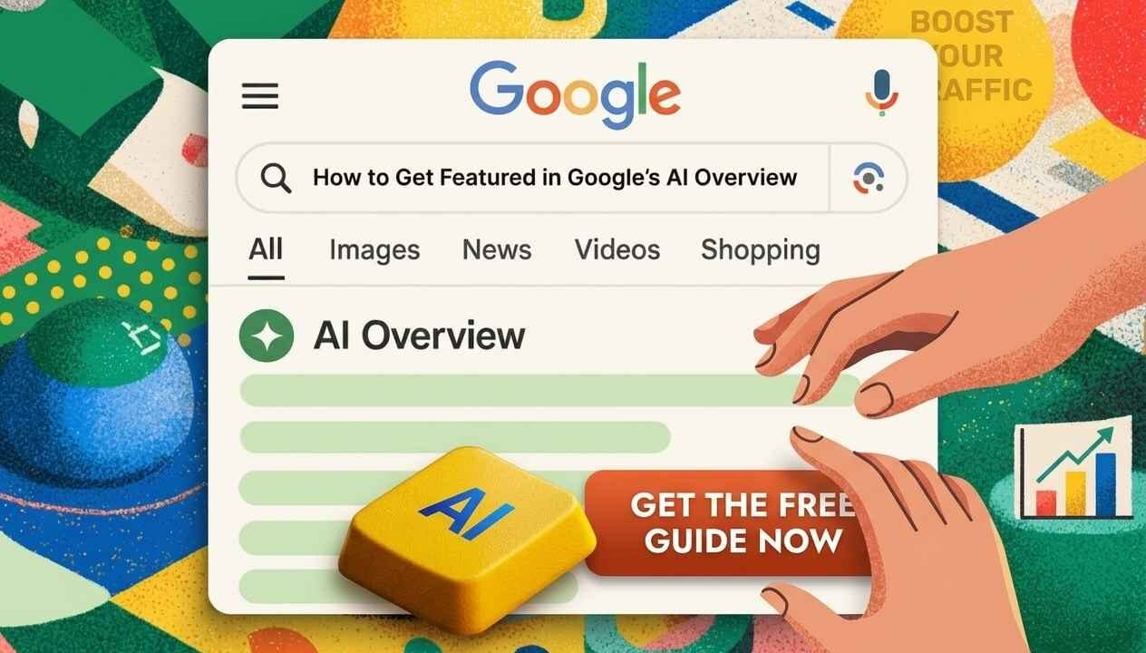 AI Overview explained: how Google's AI Overview summarizes search results